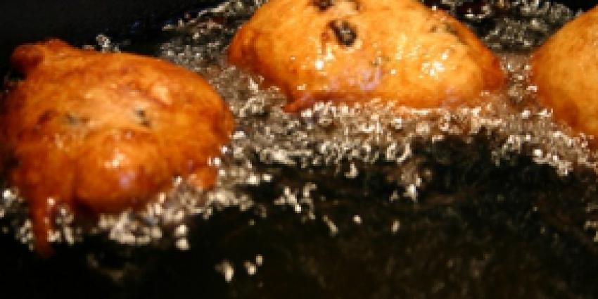 Foto van olilebollen | Archief FBF.nl