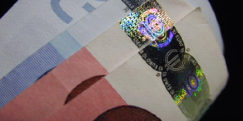 Foto van geld | Archief FBF.nl