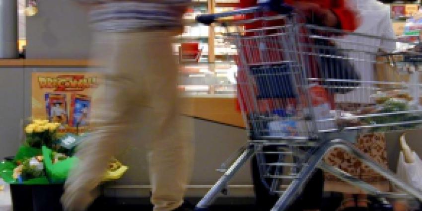 Lotus roept partij Speculoospasta Crunchy terug 