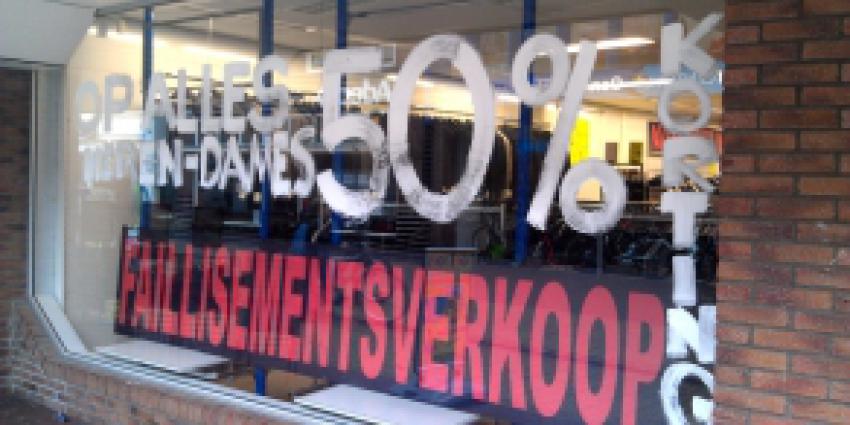 failliet