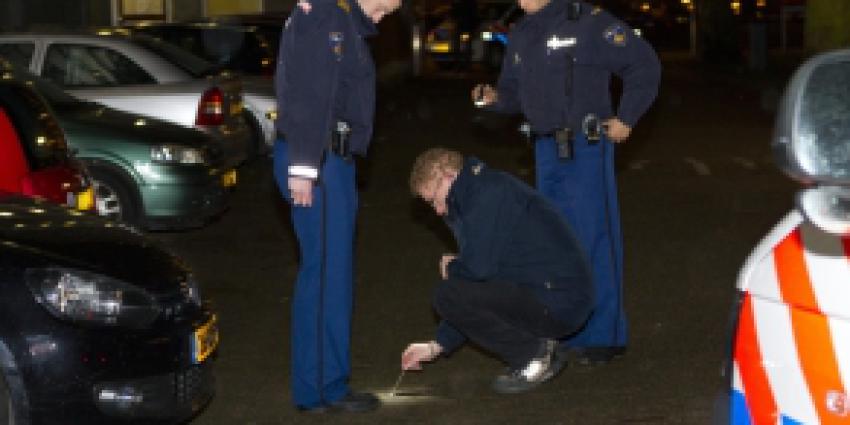 Foto van politieagenten | Archief FBF.nl