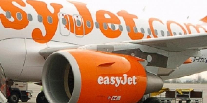 EasyJet mag piloten vervangen; Stakingen toegestaan met beperkingen