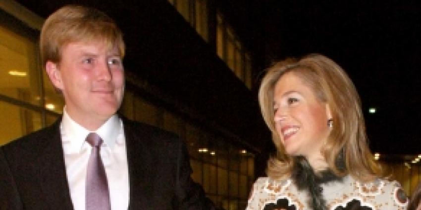 Koning Willem-Alexander en koningin Maxima delen kerstwensen op Facebook