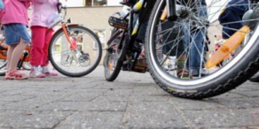 Wel of geen sprake kinderlokker Oss?