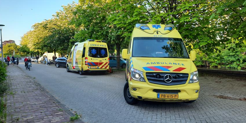 Huldiensten ter plaatsen