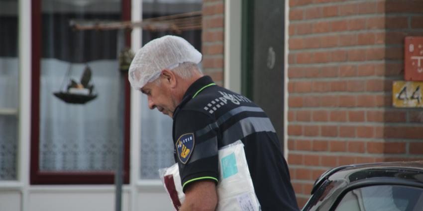 FO doet onderzoek