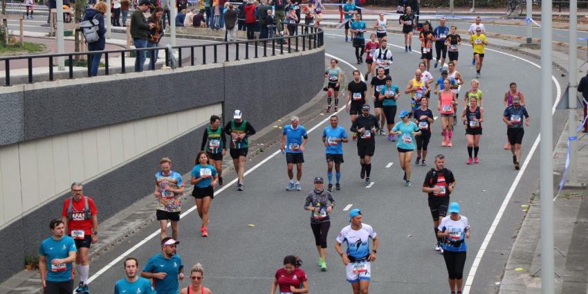 Keniaan Lawrence Cherono opnieuw winnaar Amsterdam Marathon