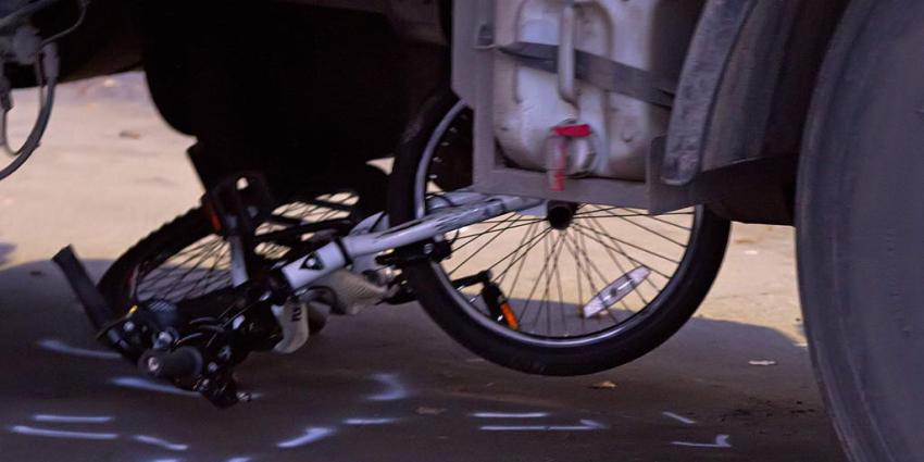 Foto van ongeval in Wildervank | Stichting VIP | www.parkstadveendam.nl