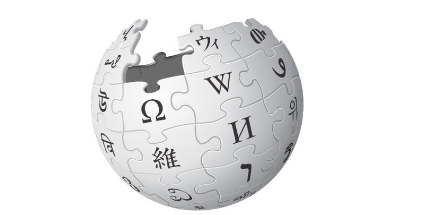 Wikipedia