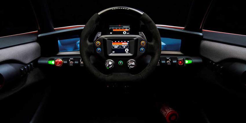 Automobilisten weten weinig over slimme en 'veilige' snufjes in nieuwe auto's 