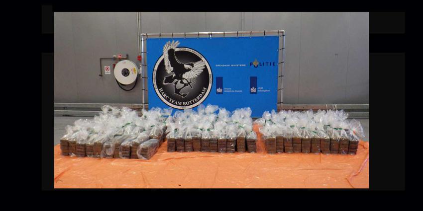 999-pakketten-cocaine