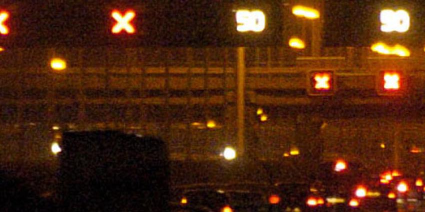 Dodelijk ongeluk A27 Hilversum