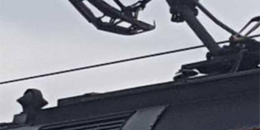 tussen Meppel en Zwolle