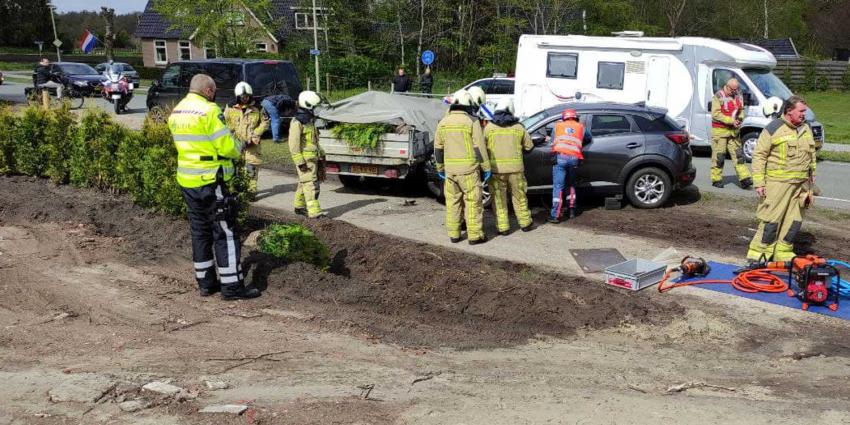 aanhanger-botsing-brandweer