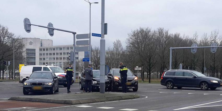 aanrijding-autos