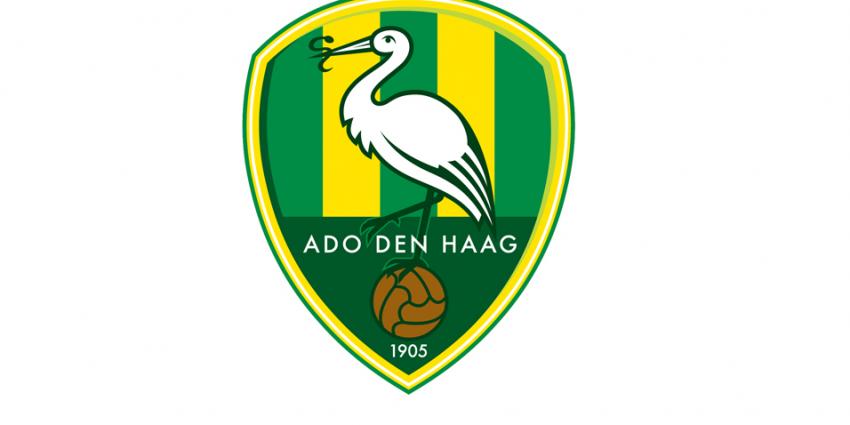 Logo ADO Den Haag