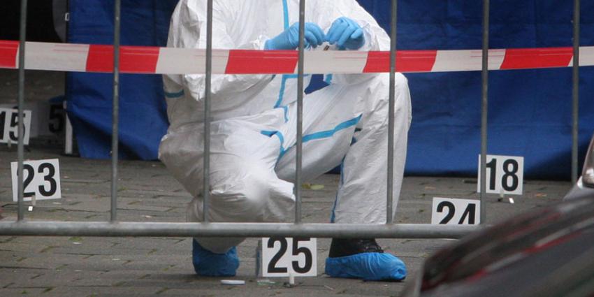 Aanhoudingen in onderzoek liquidatie Sven Prins