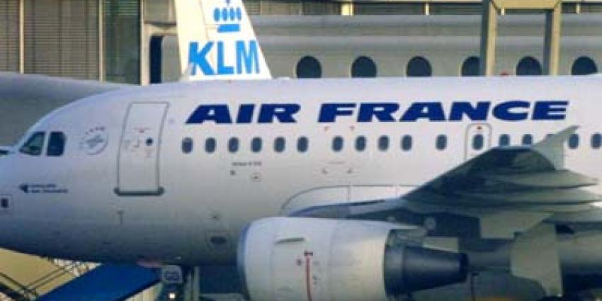 Kou uit de lucht rond aandelen Air France-KLM