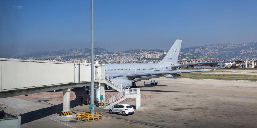 Airbus 330