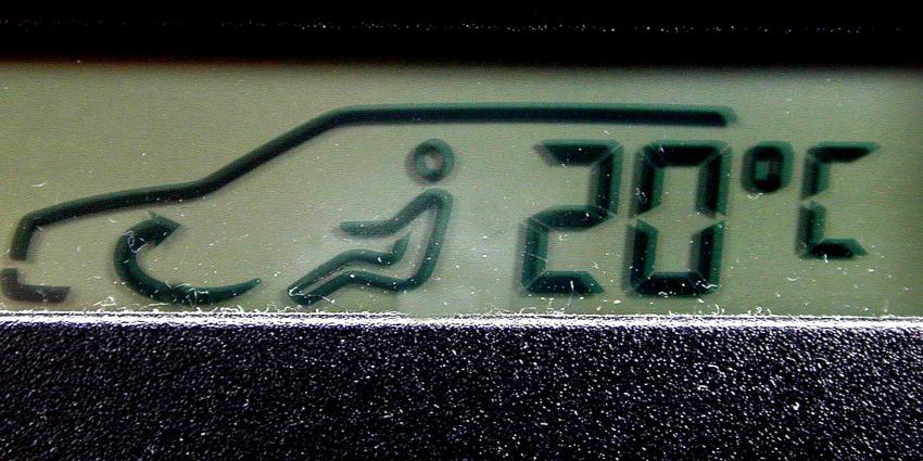  Nederland moet uitstoot sterke broeikassen in 30 jaar met 80% afbouwen