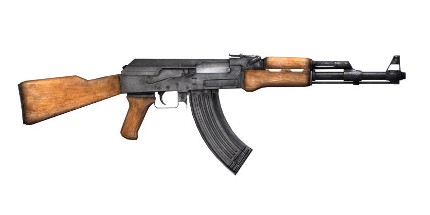 AK47