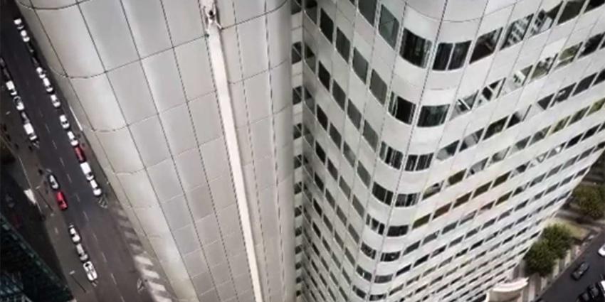 alain-robert-klimmen-gebouw-frankfurt