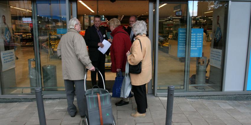 Foto van Albert Verlinde | Guy van Grinsven en EHF