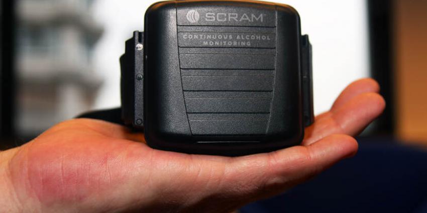 Alcoholmeter