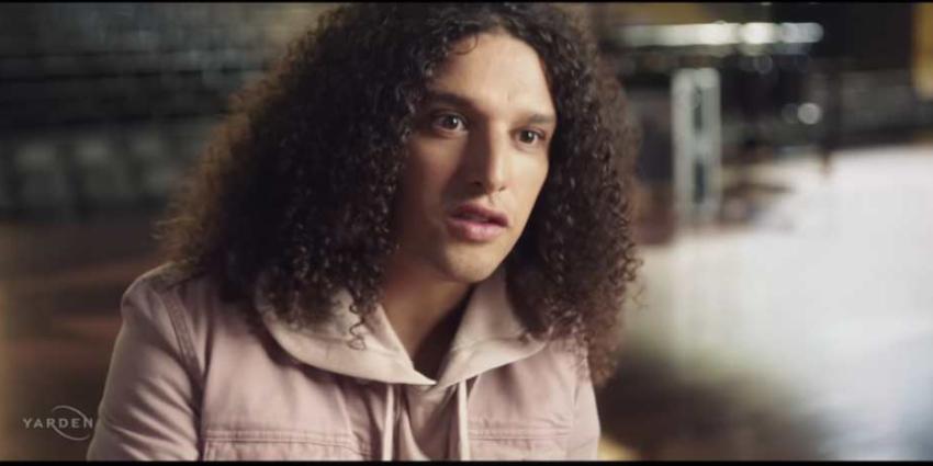 Irritantste BN'er in reclame is Ali B.