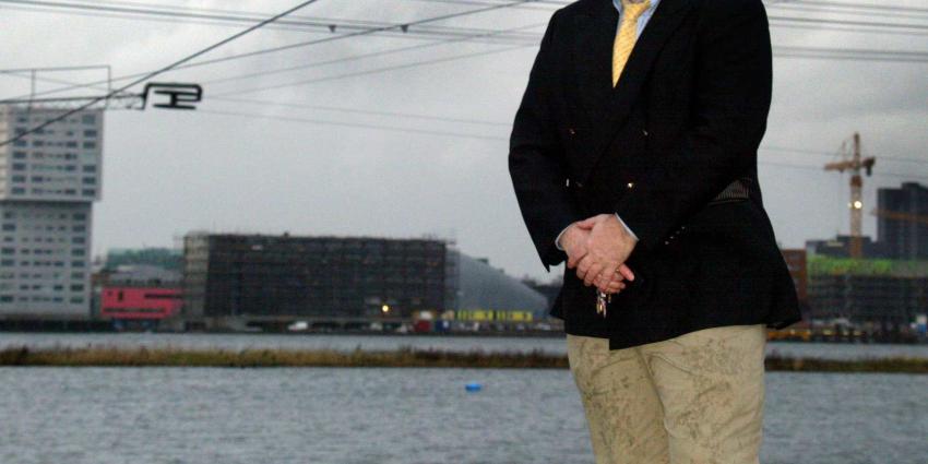 Inwoners Almere worden wateronderzoekers