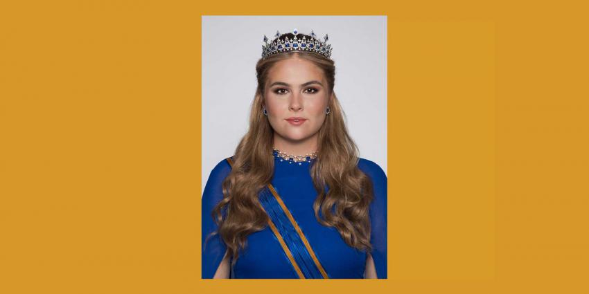 amalia-kroonprinses-tussauds-wassenbeeld