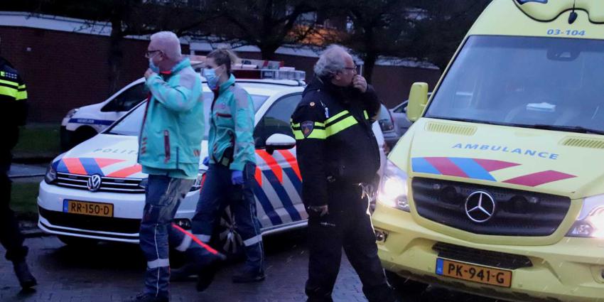 ambulance-agent-donker