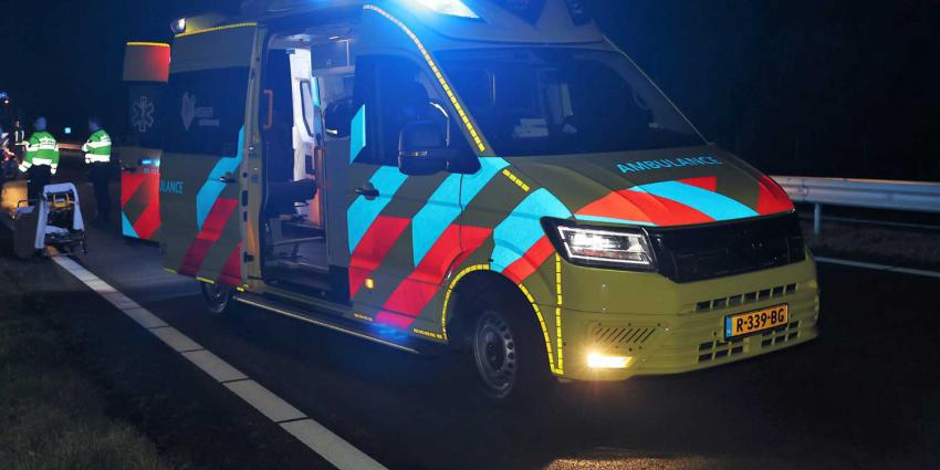 ambulance-agenten