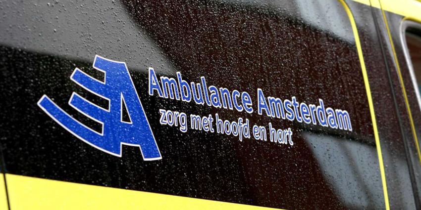 Ambulance Amsterdam gaat door met Psycholance