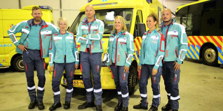 ambulance-kleding
