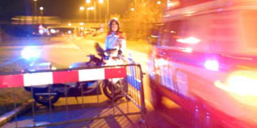 Agressie tegen werknemers met publieke taak kost ruim €350 miljoen per jaar