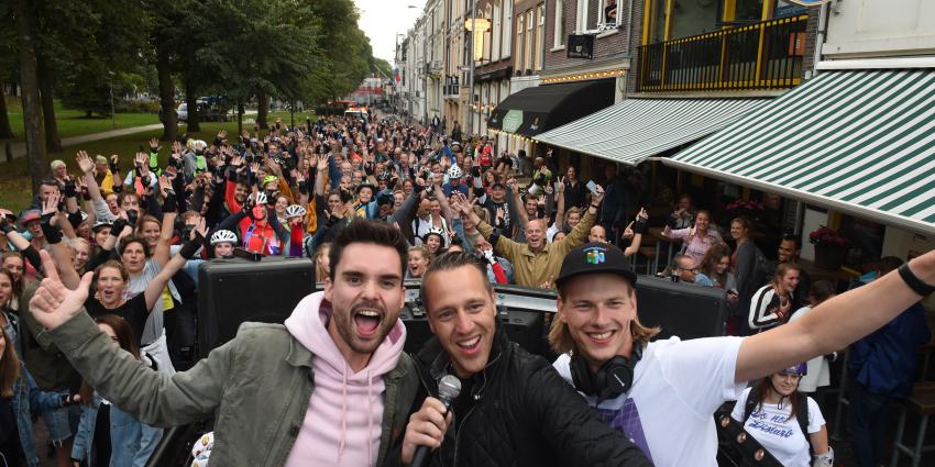 skate, parade, utrecht, sander, domien, verschuren
