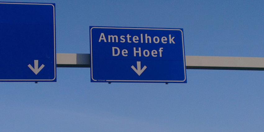 Oudere dame bestolen van sieraden in de Amstelhoek