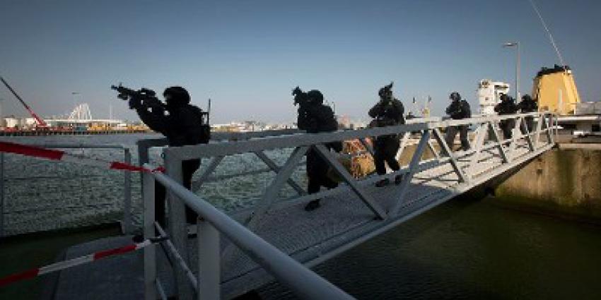 Kans op aanslag in Nederland blijft reëel