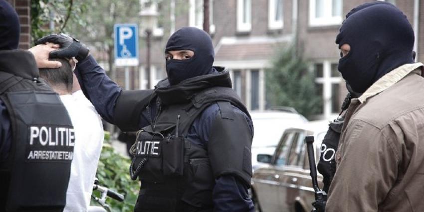 Verdachte poging liquidatie Duitse Gronau opgepakt 