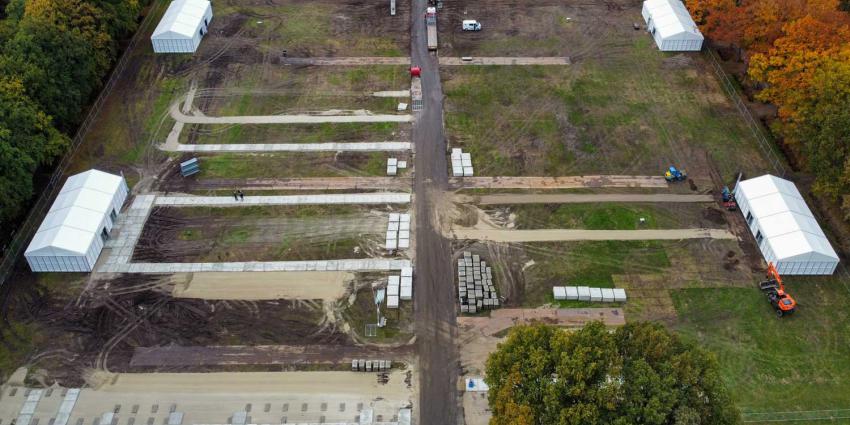 asielopvang-tenten-Liempde