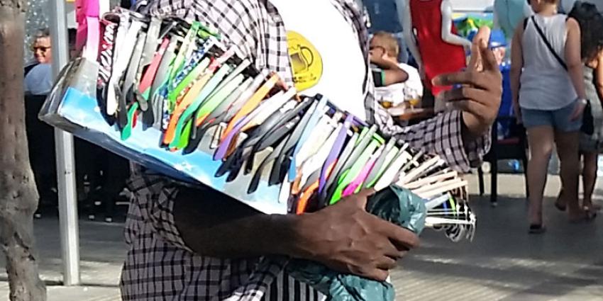 bevolkingsgroei, niveau, totaal 2018