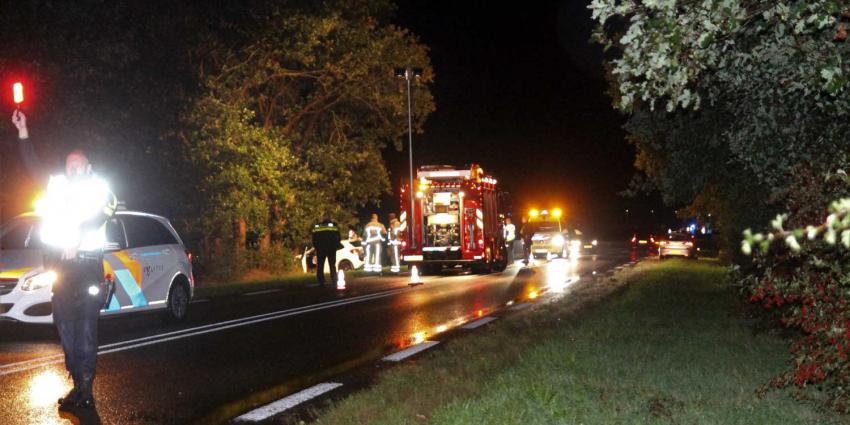 auto-emmen-ongeval