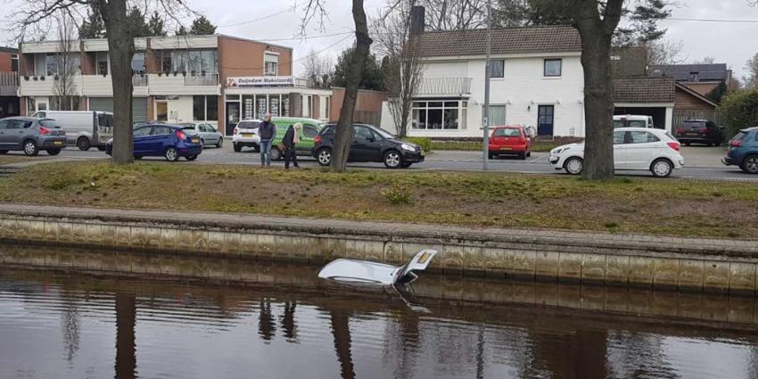 auto-kanaal