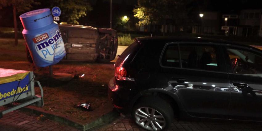 auto-kant-schade