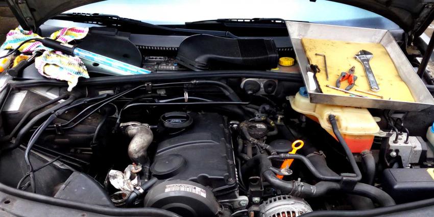 Auto-onderdelen online bestellen 