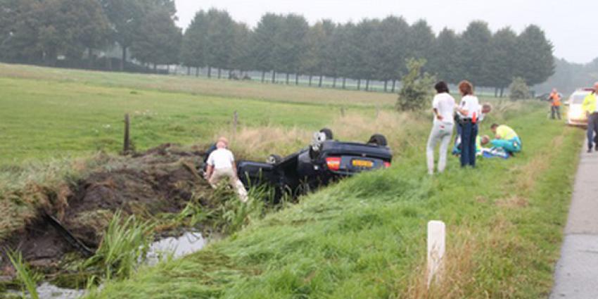 Rode Kruis: omstanders van ongevallen zijn helden