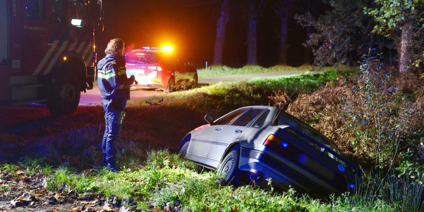 auto-sloot-agent-donker