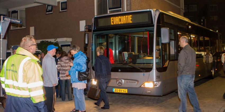 Opvallend veel oldtimers te koop tijdens autospektakel Amsterdam