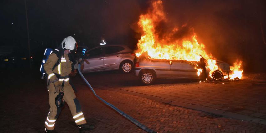 autobrand-brandweerman